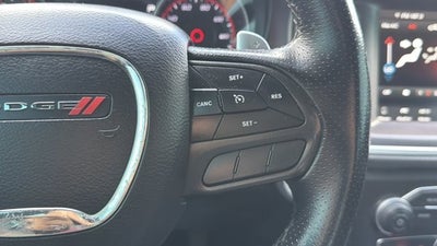 2022 Dodge Charger GT RWD