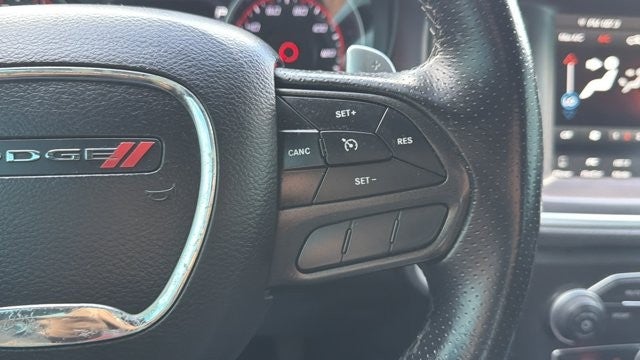 2022 Dodge Charger GT RWD