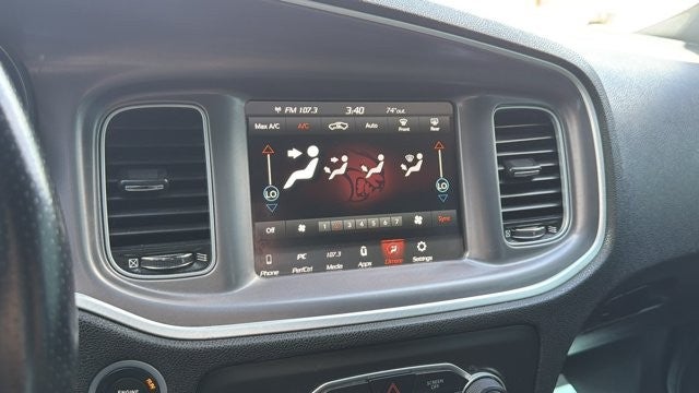 2022 Dodge Charger GT RWD