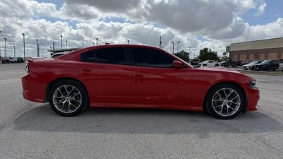 2022 Dodge Charger GT RWD
