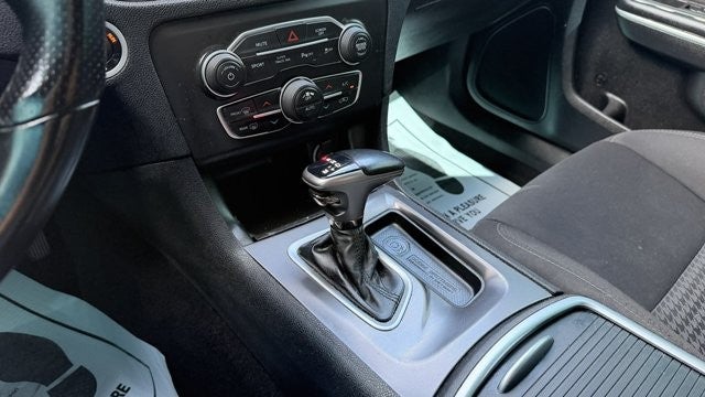 2022 Dodge Charger GT RWD