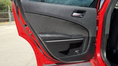 2022 Dodge Charger GT RWD