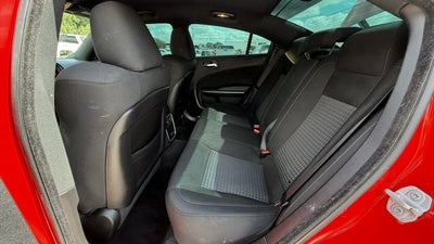 2022 Dodge Charger GT RWD