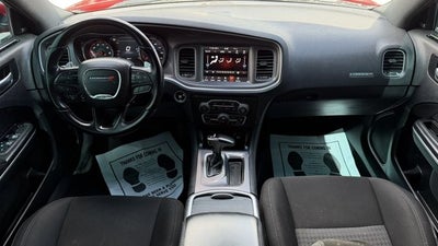 2022 Dodge Charger GT RWD
