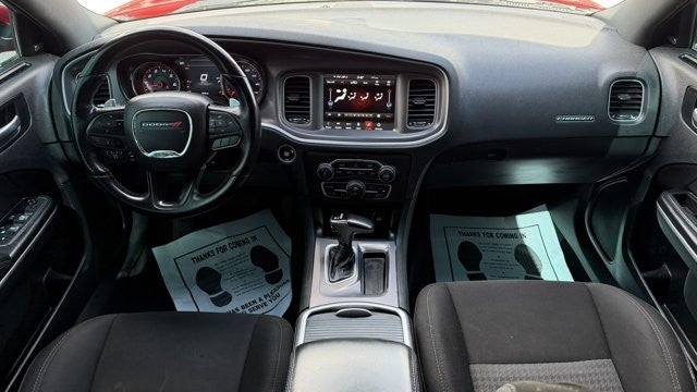2022 Dodge Charger GT RWD