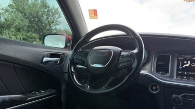 2022 Dodge Charger GT RWD