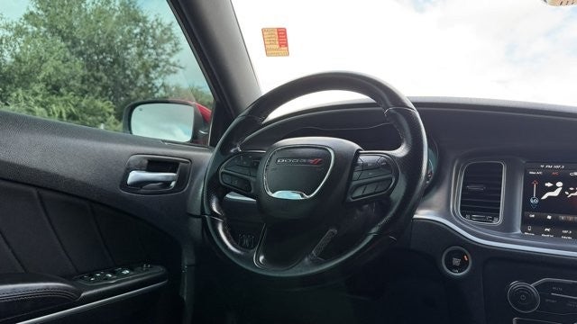 2022 Dodge Charger GT RWD