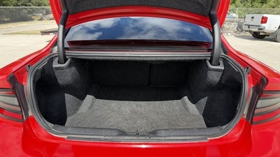 2022 Dodge Charger GT RWD