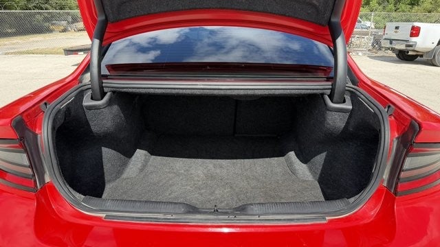2022 Dodge Charger GT RWD