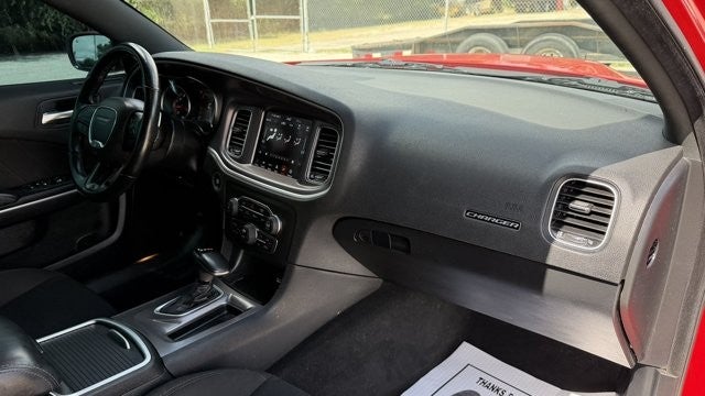 2022 Dodge Charger GT RWD