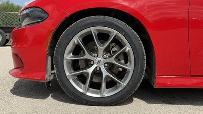 2022 Dodge Charger GT RWD