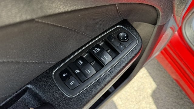 2022 Dodge Charger GT RWD