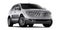 2012 Lincoln MKX NA