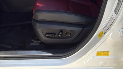 2022 Lexus NX NX 350 Premium