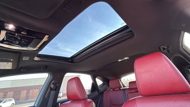 2022 Lexus NX NX 350 Premium