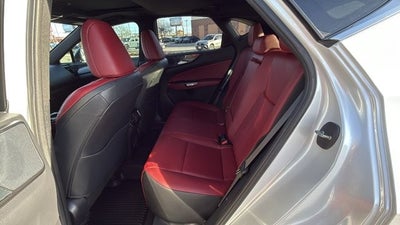 2022 Lexus NX NX 350 Premium