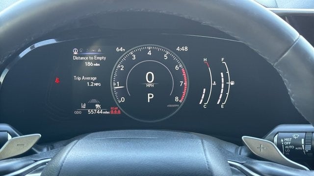 2022 Lexus NX NX 350 Premium