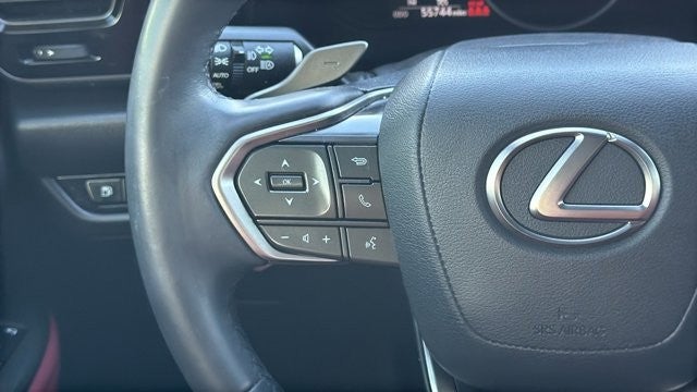 2022 Lexus NX NX 350 Premium