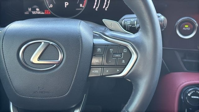 2022 Lexus NX NX 350 Premium