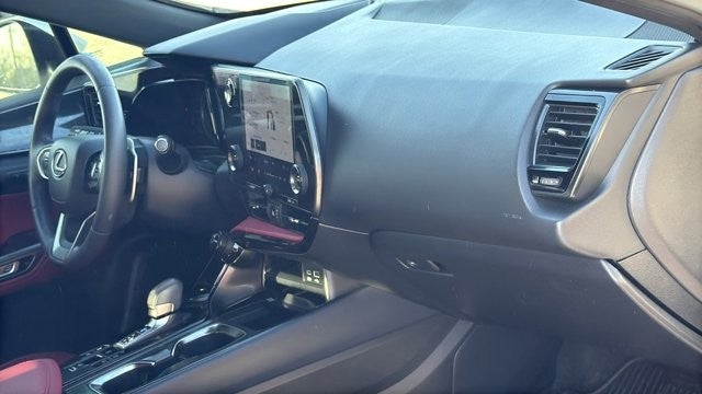 2022 Lexus NX NX 350 Premium