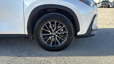 2022 Lexus NX NX 350 Premium