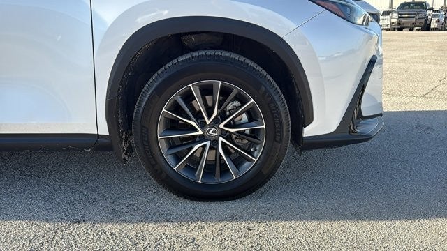 2022 Lexus NX NX 350 Premium