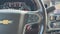 2018 Chevrolet Silverado 1500 High Country