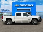 2018 Chevrolet Silverado 1500 High Country