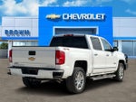 2018 Chevrolet Silverado 1500 High Country