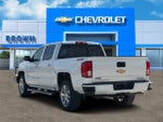 2018 Chevrolet Silverado 1500 High Country