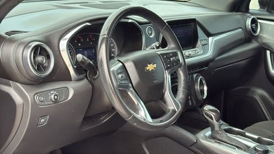 2019 Chevrolet Blazer 1LT