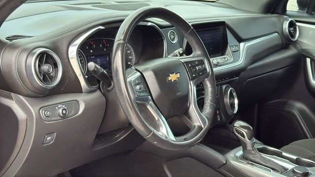 2019 Chevrolet Blazer 1LT