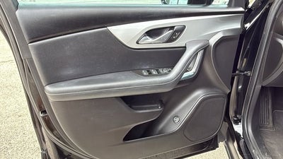 2019 Chevrolet Blazer 1LT
