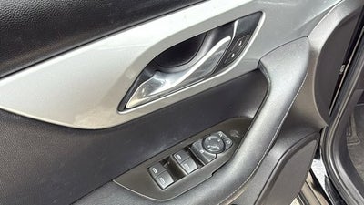 2019 Chevrolet Blazer 1LT