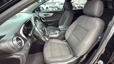 2019 Chevrolet Blazer 1LT