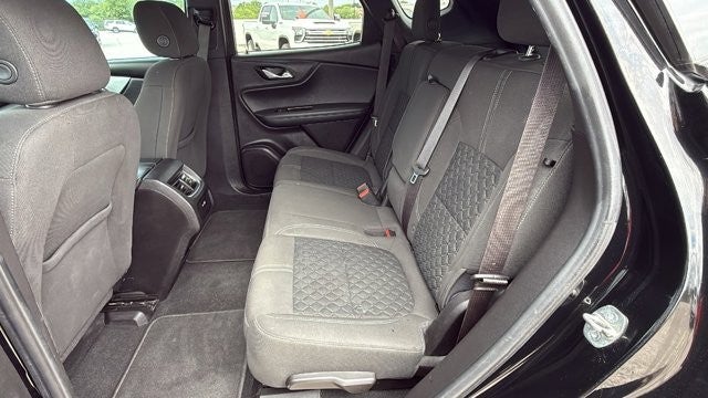 2019 Chevrolet Blazer 1LT