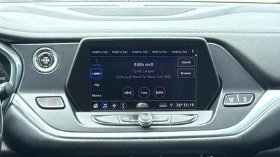 2019 Chevrolet Blazer 1LT