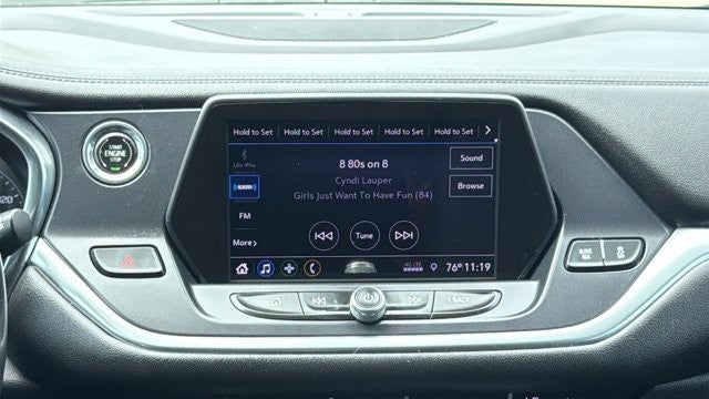 2019 Chevrolet Blazer 1LT