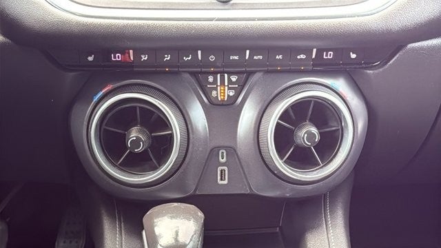 2019 Chevrolet Blazer 1LT