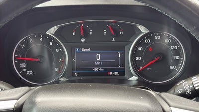 2019 Chevrolet Blazer 1LT