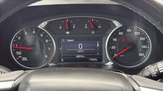 2019 Chevrolet Blazer 1LT