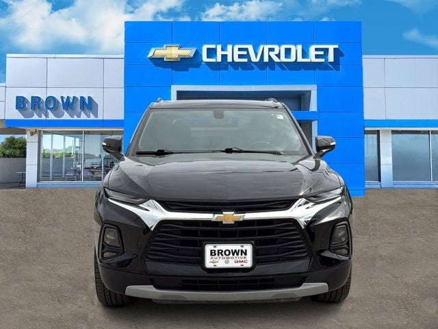 2019 Chevrolet Blazer 1LT