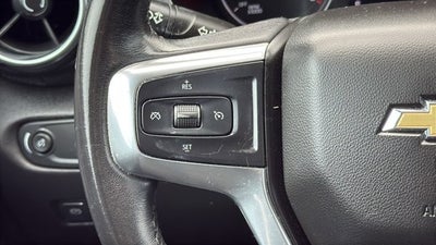 2019 Chevrolet Blazer 1LT