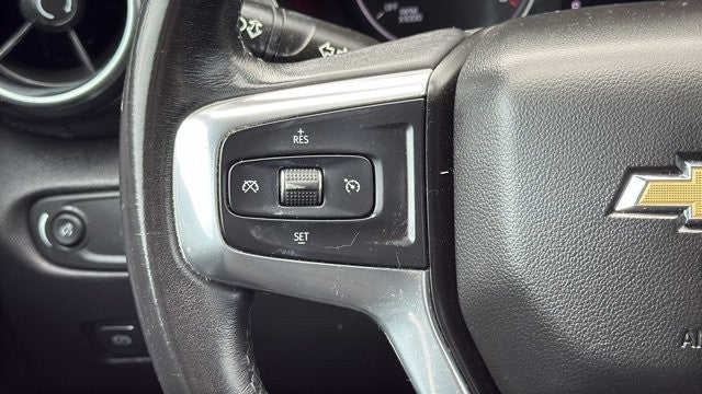 2019 Chevrolet Blazer 1LT
