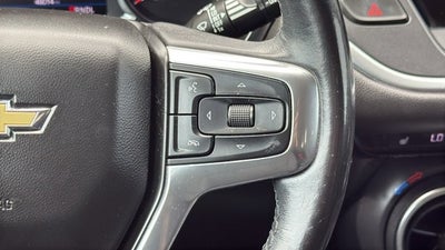 2019 Chevrolet Blazer 1LT