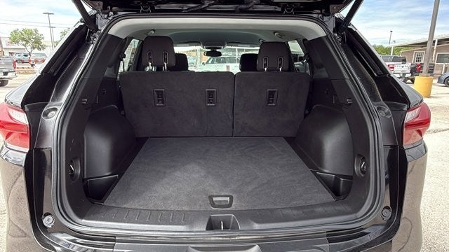 2019 Chevrolet Blazer 1LT