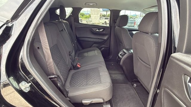 2019 Chevrolet Blazer 1LT