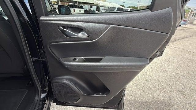 2019 Chevrolet Blazer 1LT