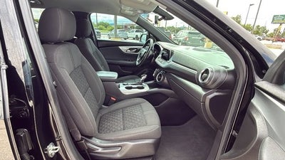 2019 Chevrolet Blazer 1LT