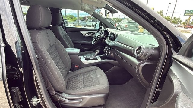 2019 Chevrolet Blazer 1LT